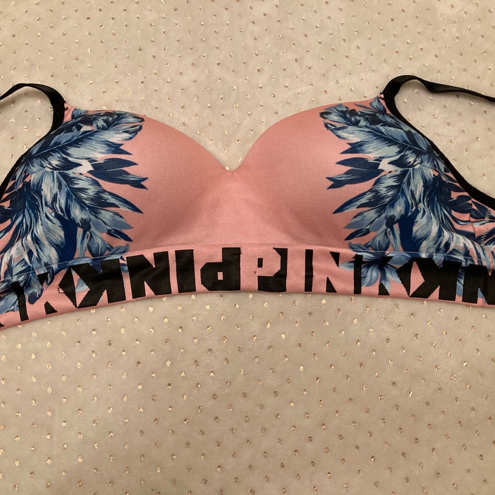PINK Bra